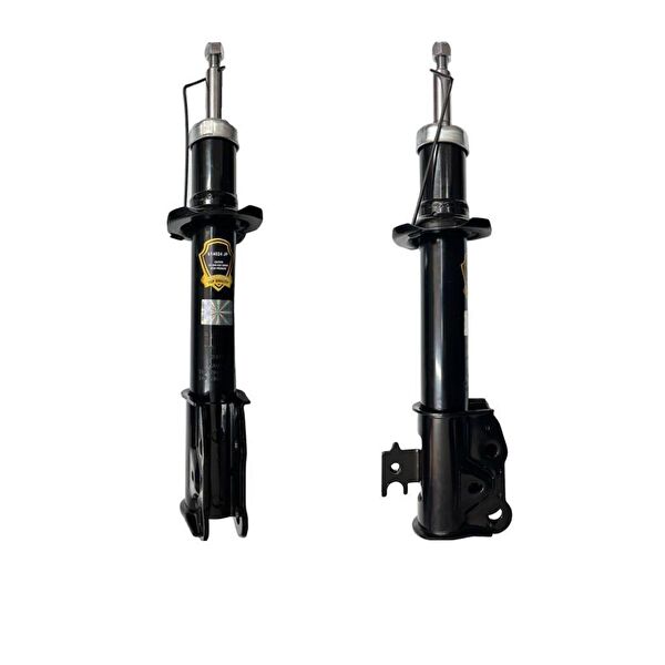 JAPANPARTS Amortisörler