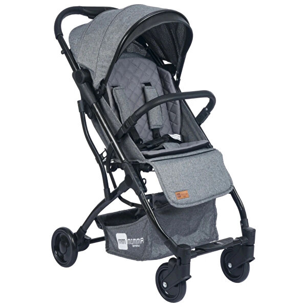 MUTLU BEBE Bebek Arabası