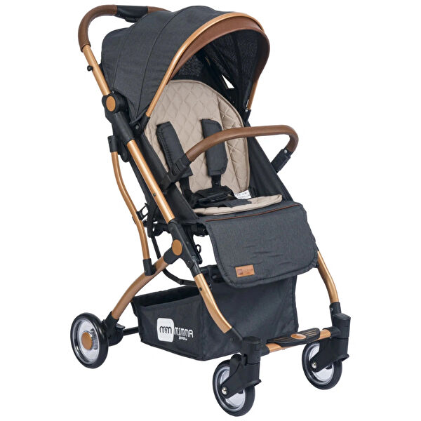 MUTLU BEBE Bebek Arabası