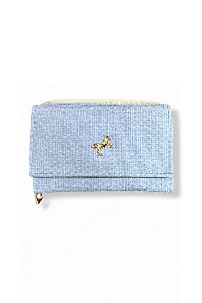 Me-Vo Kadın Cüzdan