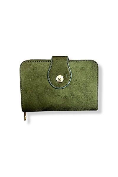 Me-Vo Kadın Cüzdan