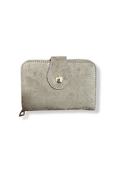 Me-Vo Kadın Cüzdan