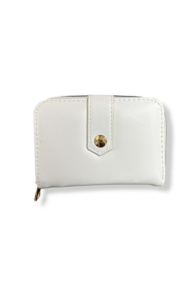 Me-Vo Kadın Cüzdan