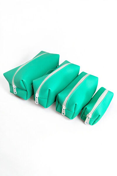 Me-Vo Makyaj Çantası