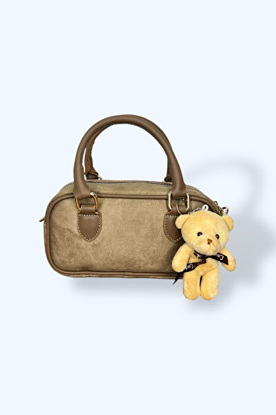 Me-Vo Kadın El Çantası