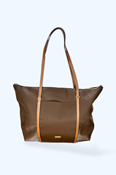 Me-Vo Kadın Omuz Çantası