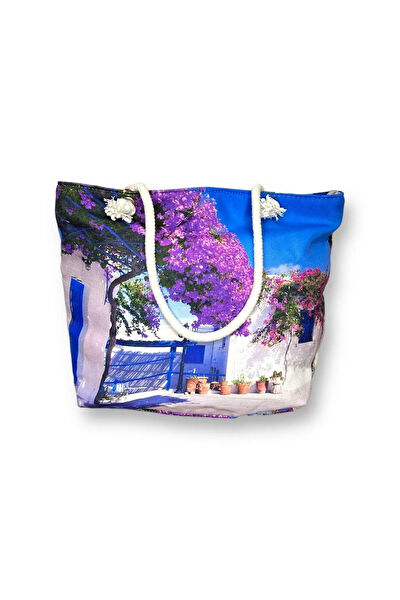 Me-Vo Plaj Çantası