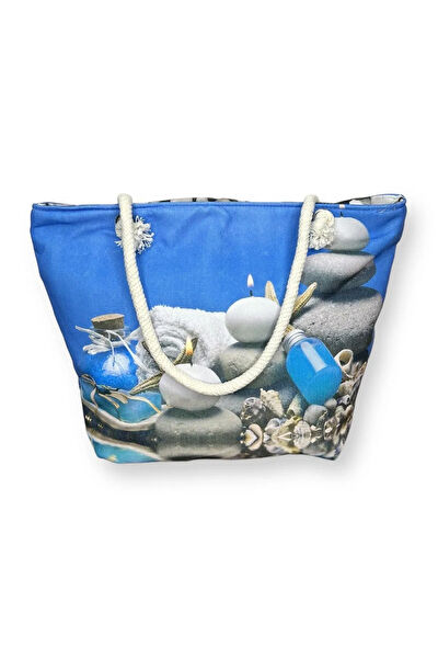 Me-Vo Plaj Çantası