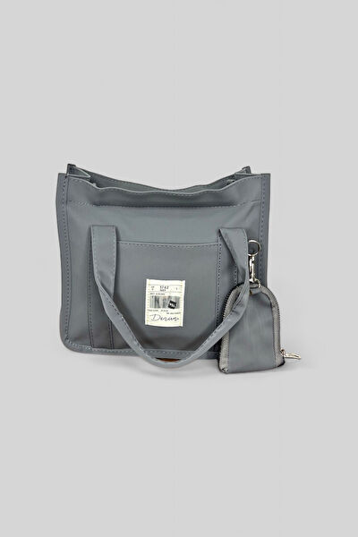 Me-Vo Kadın Omuz Çantası