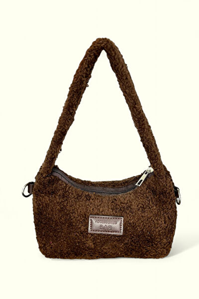 Me-Vo Kadın Omuz Çantası