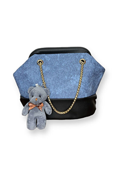 Me-Vo Kadın Omuz Çantası