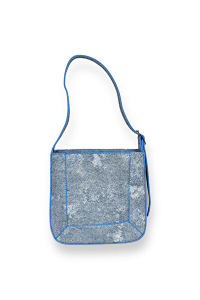 Me-Vo Kadın Omuz Çantası