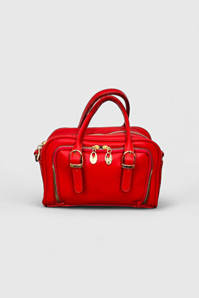 Me-Vo Kadın Omuz Çantası