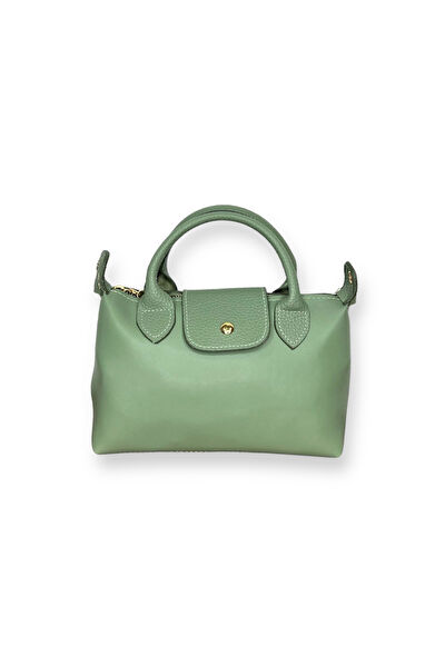 Me-Vo Kadın Omuz Çantası