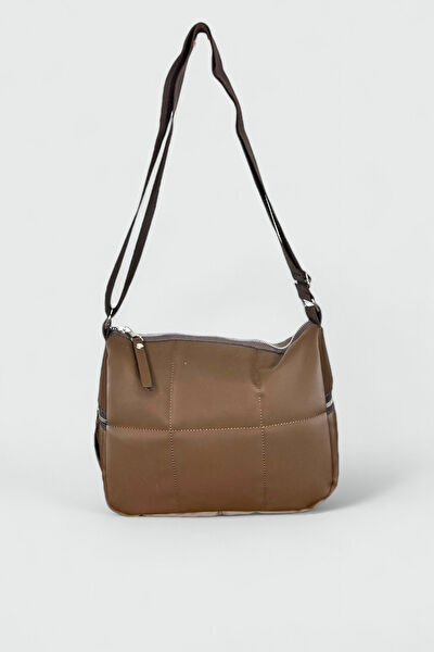 Me-Vo Kadın Omuz Çantası