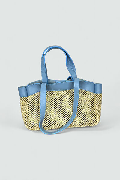 Me-Vo Kadın Omuz Çantası