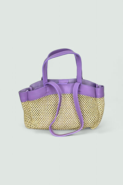 Me-Vo Kadın Omuz Çantası