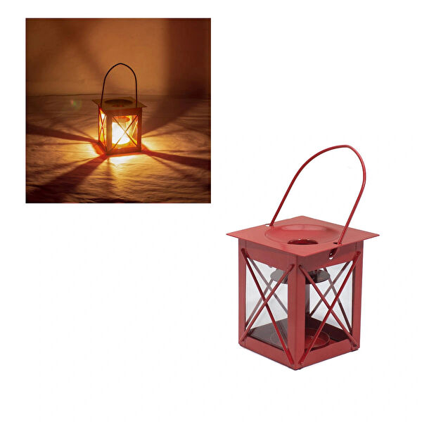 Mixoyuncak Dekoratif Fener Mumluk