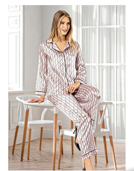 Nilay Kadın Pijama