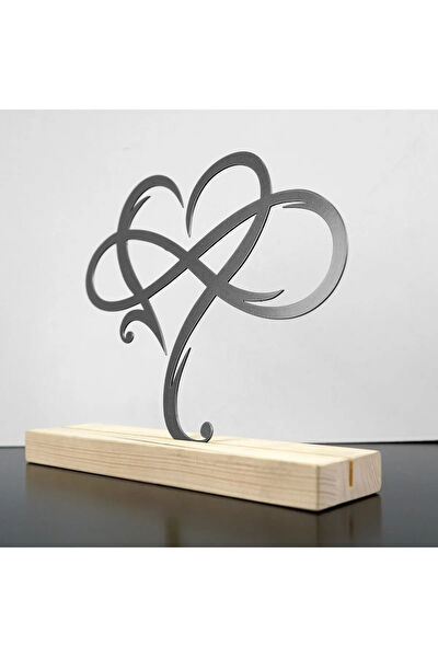 Colorfull Worlds Metal Tablo