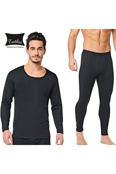 Momslab Outdoor Termal İçlik,Polar