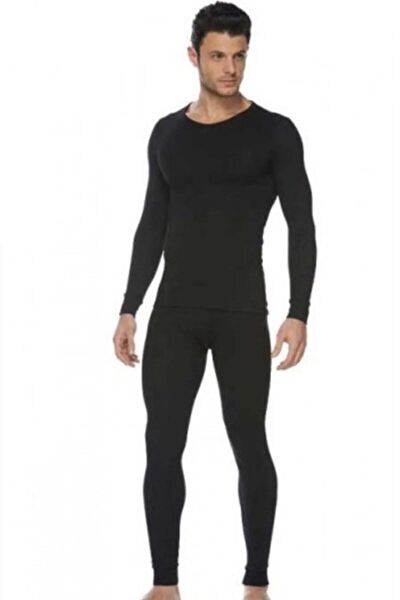 Momslab Outdoor Termal İçlik,Polar