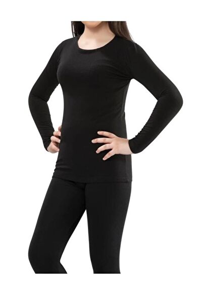 Momslab Outdoor Termal İçlik,Polar