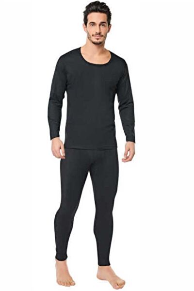 Momslab Outdoor Termal İçlik,Polar