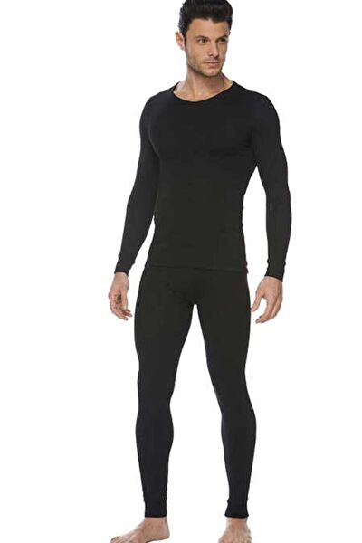 Momslab Outdoor Termal İçlik,Polar