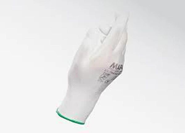 Mapa Koruyucu Eldiven