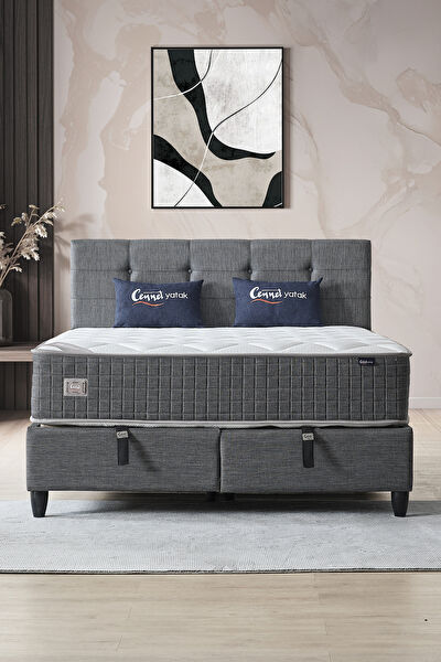 Cennet Yatak Yatak Odası Takımı