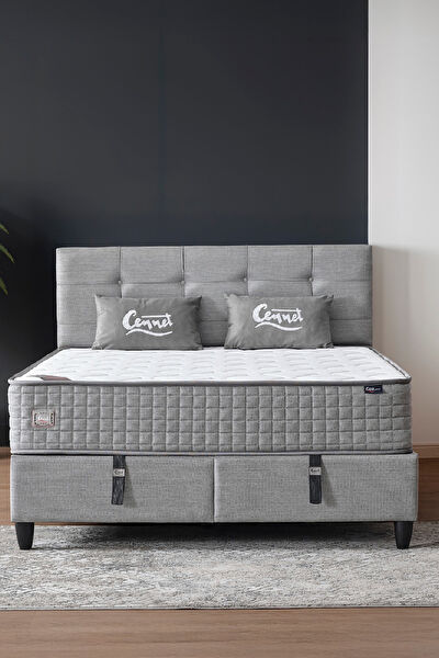 Cennet Yatak Yatak Odası Takımı