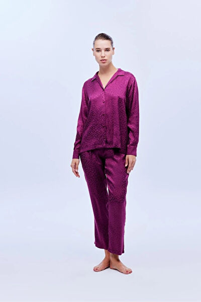 MAISON NİDA Kadın Pijama