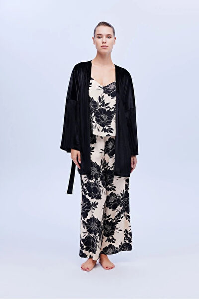 MAISON NİDA Kadın Pijama