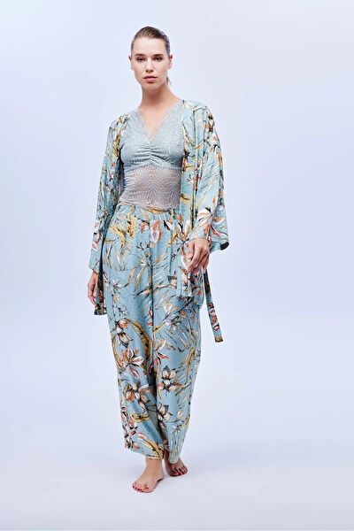 MAISON NİDA Kadın Pijama