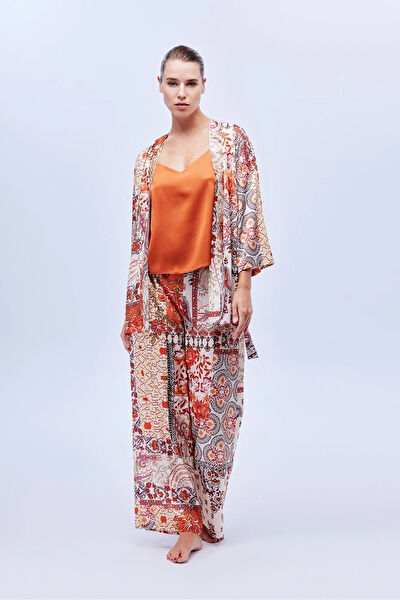 MAISON NİDA Kadın Pijama