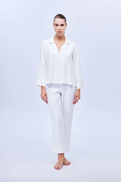 MAISON NİDA Kadın Pijama