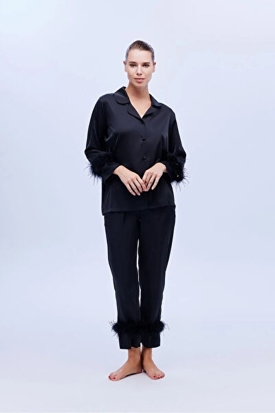 MAISON NİDA Kadın Pijama