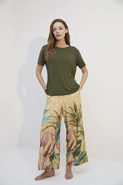 MAISON NİDA Kadın Pijama