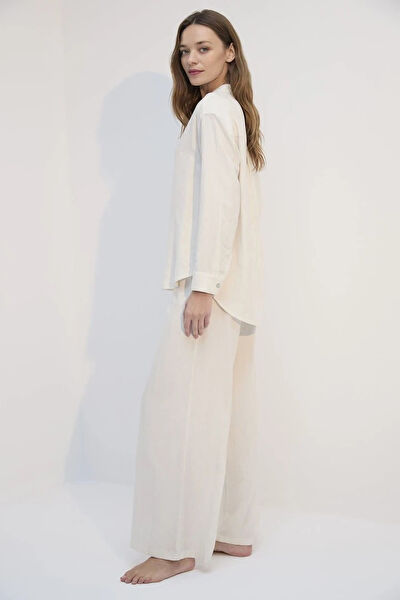 MAISON NİDA Gecelik