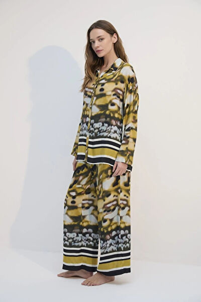 MAISON NİDA Kadın Pijama