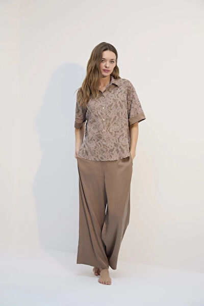 MAISON NİDA Kadın Pijama