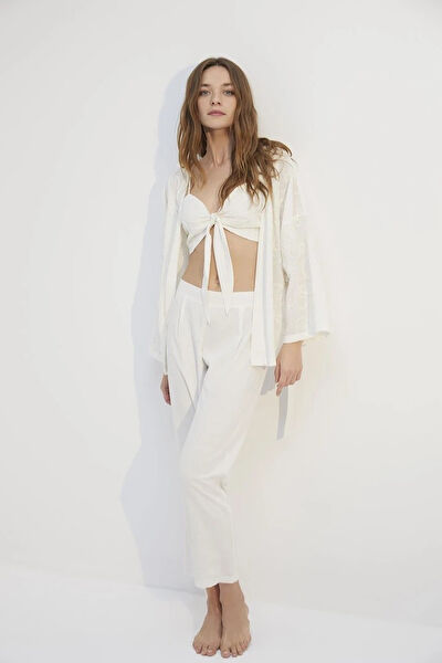 MAISON NİDA Kadın Pijama