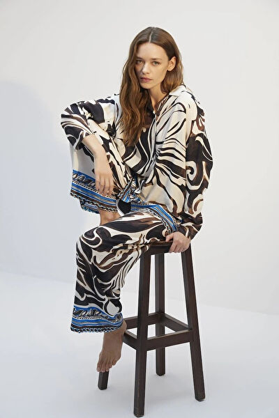 MAISON NİDA Kadın Pijama