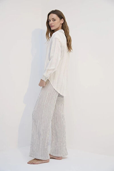 MAISON NİDA Kadın Pijama