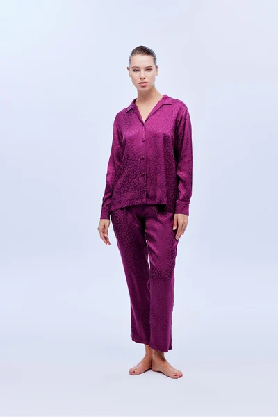 MAISON NİDA Kadın Pijama