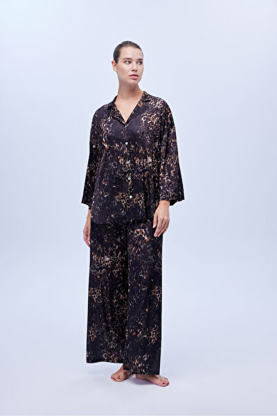 MAISON NİDA Kadın Pijama