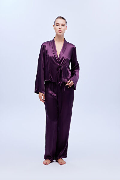 MAISON NİDA Kadın Pijama