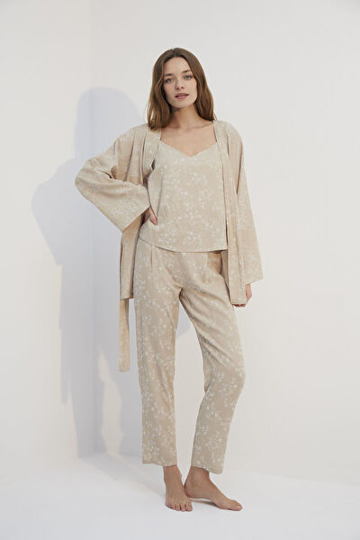 MAISON NİDA Kadın Pijama