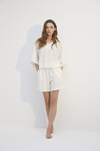 MAISON NİDA Kadın Alt Üst Takım